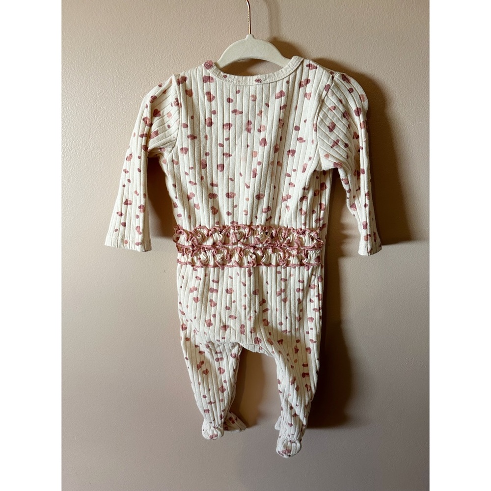 Jessica Simpson PJs - Picture 2 of 3